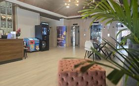 Al Raya Hotel Apartments